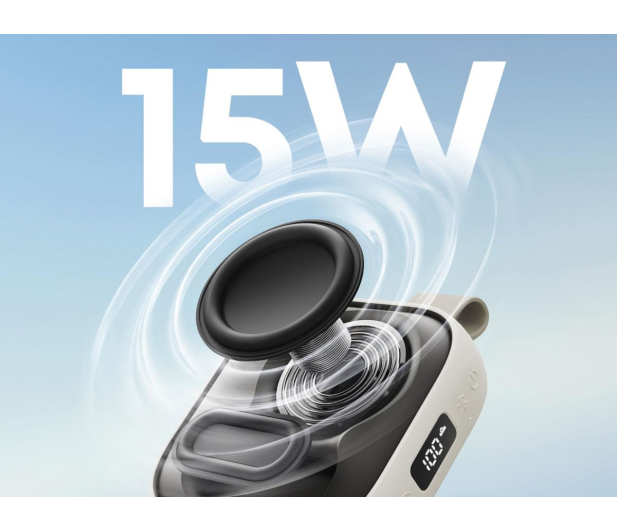 soundcore Boom 3i biały - 1583605 - zdjęcie 6