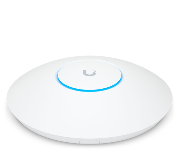 Ubiquiti UAP AC SHD (a/b/g/n/ac 2533Mb/s) 2,4/5GHz PoE+ - 392122 - zdjęcie 4