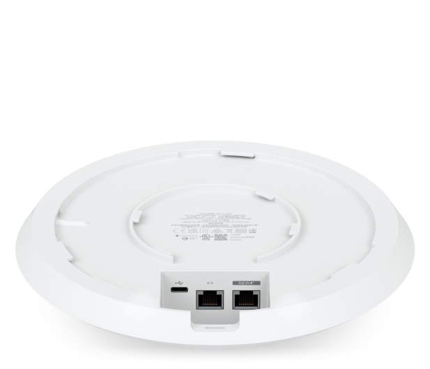 Ubiquiti UAP AC SHD (a/b/g/n/ac 2533Mb/s) 2,4/5GHz PoE+ - 392122 - zdjęcie 5