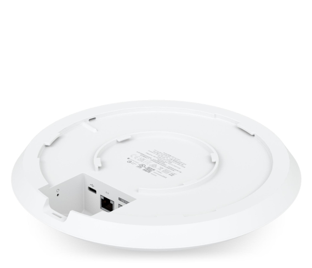 Ubiquiti UAP AC SHD (a/b/g/n/ac 2533Mb/s) 2,4/5GHz PoE+ - 392122 - zdjęcie 6
