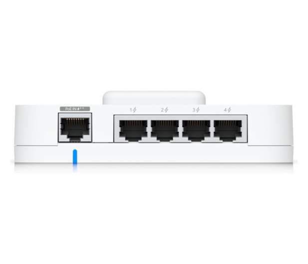 Ubiquiti UA-G3-SK-Pro Zestaw startowy UniFi Access - 1573883 - zdjęcie 3