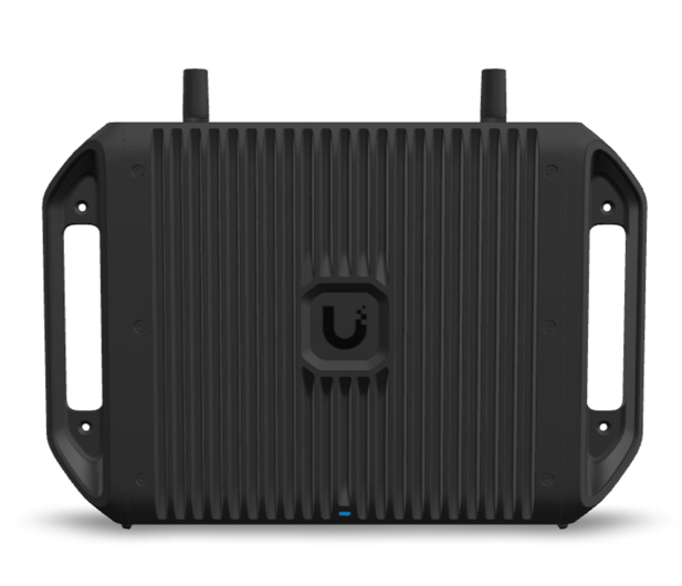 Ubiquiti UCG-Industrial (270W) Kontroler 10 GbE UniFi Cloud Gateway - 1573930 - zdjęcie