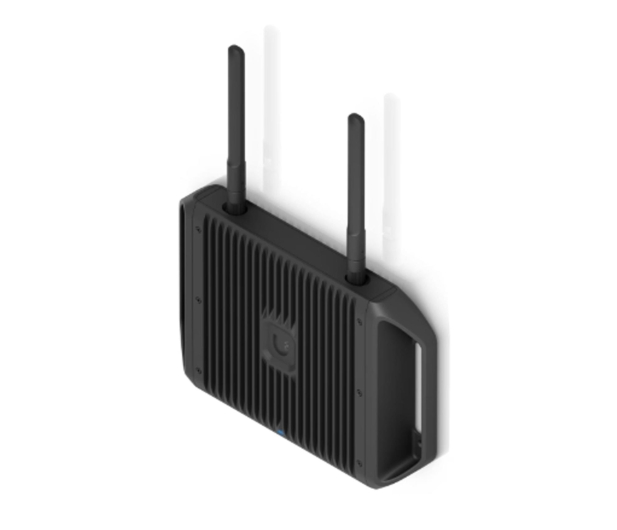 Ubiquiti UCG-Industrial (270W) Kontroler 10 GbE UniFi Cloud Gateway - 1573930 - zdjęcie 8