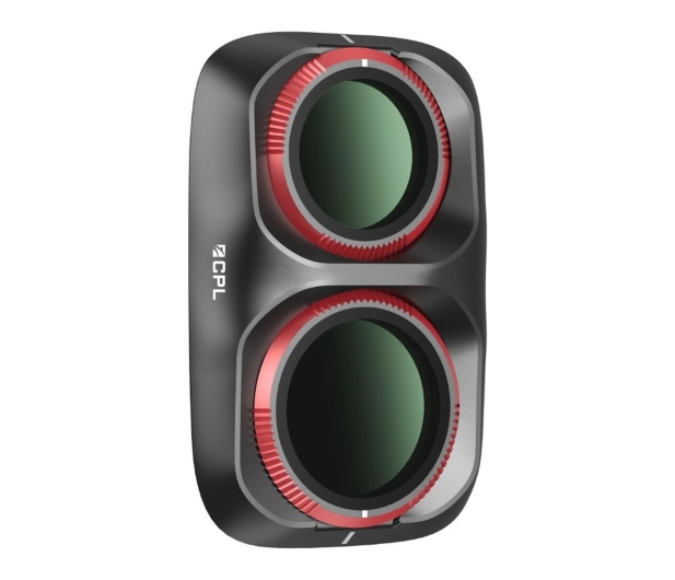 Freewell CPL Filter do DJI Osmo Pocket 4P - 1583570 - zdjęcie