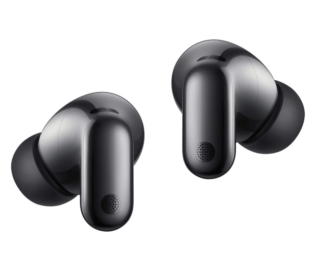 Huawei FreeBuds Neo Czarne - 1584735 - zdjęcie 2