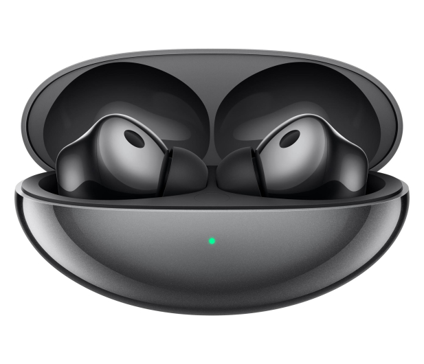 Huawei FreeBuds Neo Czarne - 1584735 - zdjęcie 9