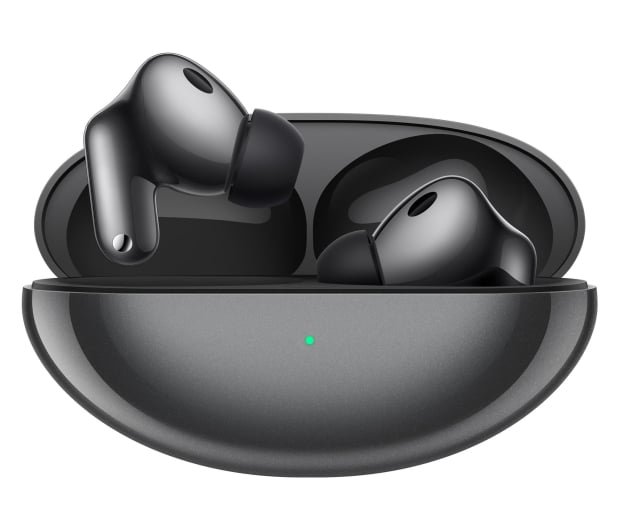 Huawei FreeBuds Neo Czarne - 1584735 - zdjęcie