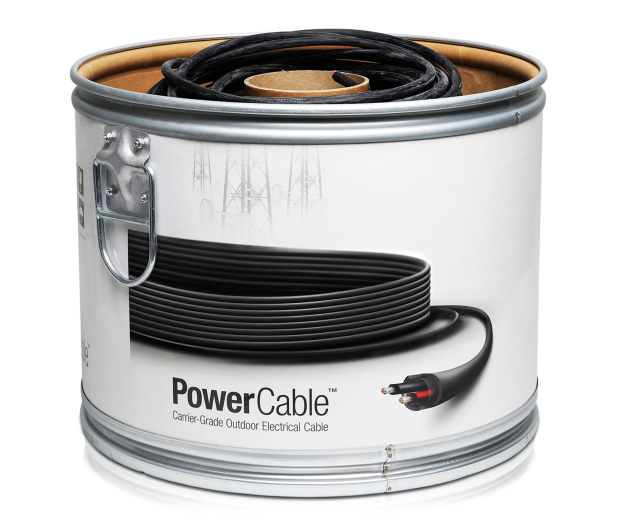 Ubiquiti PC-12 Kabel zasilania do urządzeń EdgePower - 1573621 - zdjęcie 2