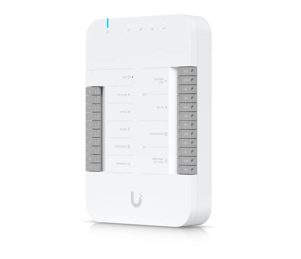 Ubiquiti UA-G2-SK Zestaw startowy UniFi Access - 1573874 - zdjęcie 2
