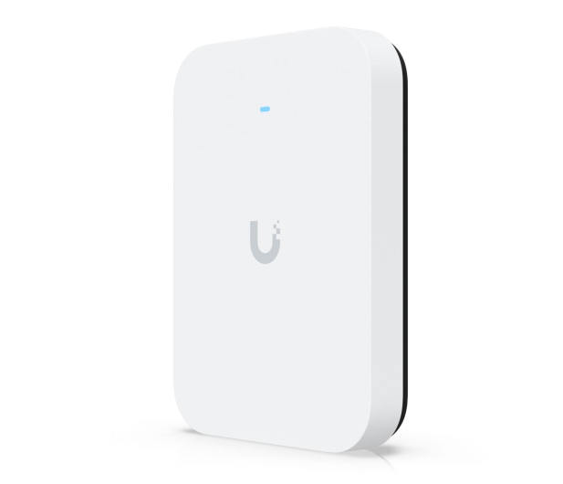 Ubiquiti U7-Pro-XG-Wall WiFi7 6GHz 1x RJ45 10Gbps PoE+ - 1573649 - zdjęcie 2