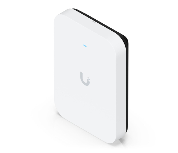 Ubiquiti U7-Pro-XG-Wall WiFi7 6GHz 1x RJ45 10Gbps PoE+ - 1573649 - zdjęcie 7