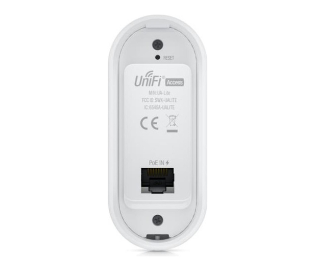 Ubiquiti UA-Reader-Lite Czytnik dostępu NFC UniFi Access Reader Lite - 1573892 - zdjęcie 3