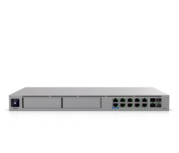 Ubiquiti UDM-Beast Konsola UniFi Dream Machine Beast - 1573935 - zdjęcie 2
