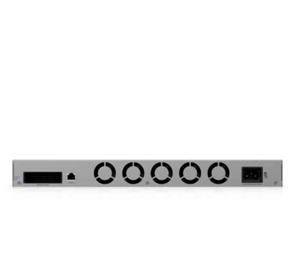 Ubiquiti UDM-Beast Konsola UniFi Dream Machine Beast - 1573935 - zdjęcie 3