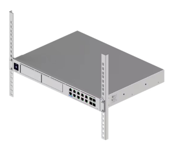 Ubiquiti UDM-Beast Konsola UniFi Dream Machine Beast - 1573935 - zdjęcie 4