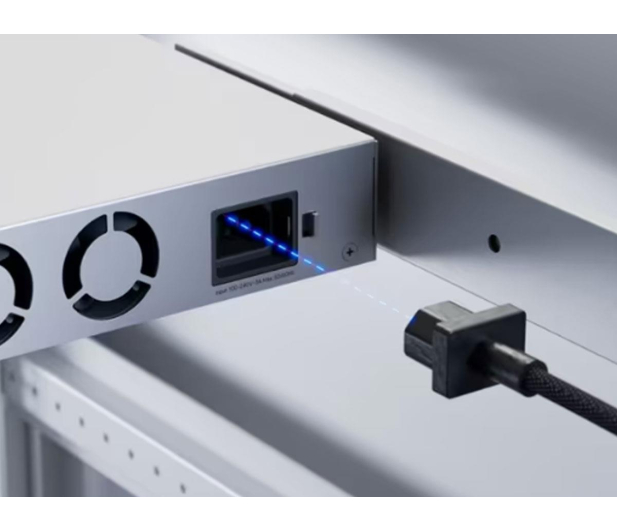 Ubiquiti UDM-Beast Konsola UniFi Dream Machine Beast - 1573935 - zdjęcie 7