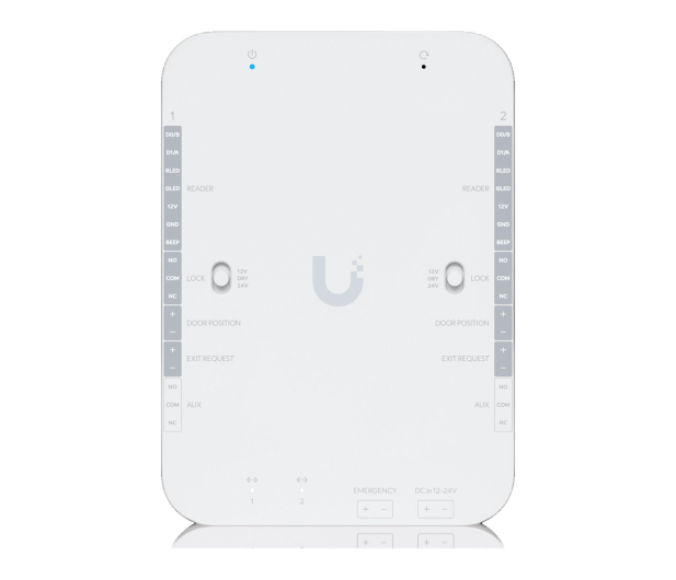 Ubiquiti UA-Retrofit-Hub Kontroler UniFi Access Retrofit Hub - 1573894 - zdjęcie 2