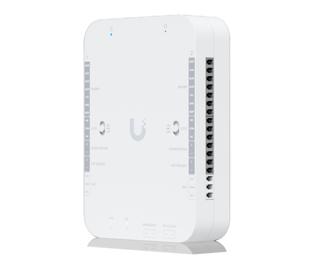 Ubiquiti UA-Retrofit-Hub Kontroler UniFi Access Retrofit Hub - 1573894 - zdjęcie 3