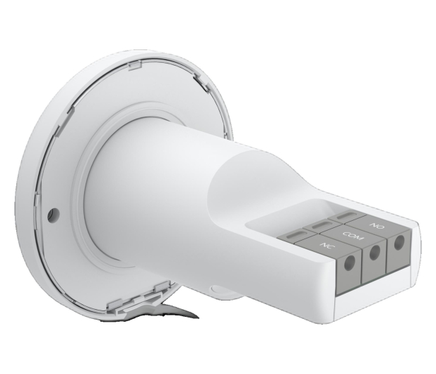 Ubiquiti UA-Rescue Zamek awaryjny dla systemu UniFi Access - 1573893 - zdjęcie 4