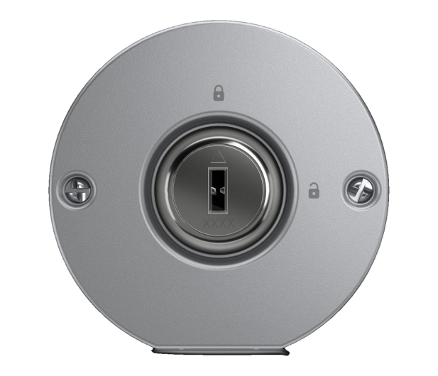 Ubiquiti UA-Rescue Zamek awaryjny dla systemu UniFi Access - 1573893 - zdjęcie 6