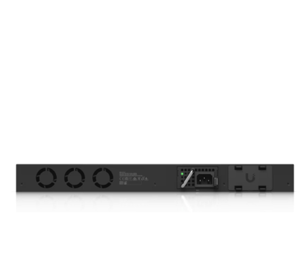 Ubiquiti UF-OLT OLT UFiber 8x GPON SFP 2x SFP+ - 1573939 - zdjęcie 4