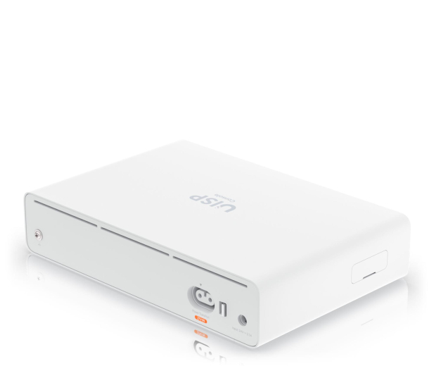 Ubiquiti UISP-Console-EU Kontroler Switch/Gateway - 1573952 - zdjęcie 5