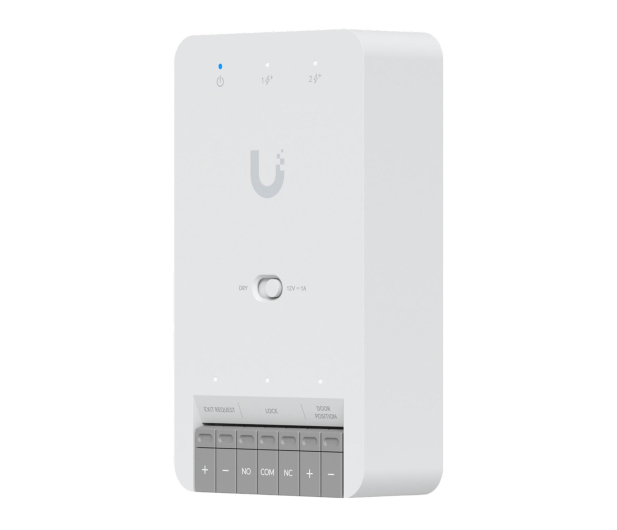 Ubiquiti UA-G3-SK Zestaw startowy UniFi G3 Starter Kit - 1573881 - zdjęcie 2