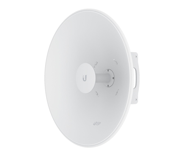 Ubiquiti UISP Dish Antena kierunkowa PtP 6GHz 30dBi 30km+ - 1573953 - zdjęcie 2