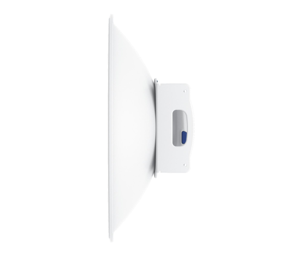 Ubiquiti UISP Dish Antena kierunkowa PtP 6GHz 30dBi 30km+ - 1573953 - zdjęcie 3