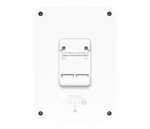 Ubiquiti UA-G3-SK-Gate-EU Zestaw startowy UniFi G3 Gate Access - 1573882 - zdjęcie 3