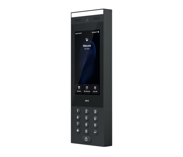 Ubiquiti UA-G3-SK-Gate-EU Zestaw startowy UniFi G3 Gate Access - 1573882 - zdjęcie 5