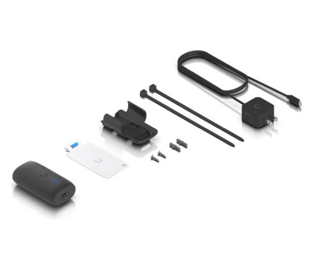 Ubiquiti UC-Cast-Lite Display Cast WiFi 6 1080p HDMI USB-C - 1573926 - zdjęcie 7