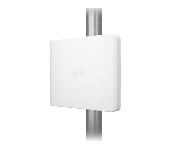 Ubiquiti UISP-Box Obudowa zewnętrzna IPX6 do UISP Switch / Router - 1573946 - zdjęcie 2
