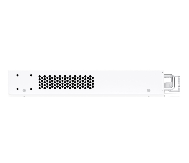 Ubiquiti UISP-FIBER-OLT-XGS OLT UISP Fiber OLT XGS 1U rack - 1573954 - zdjęcie 3