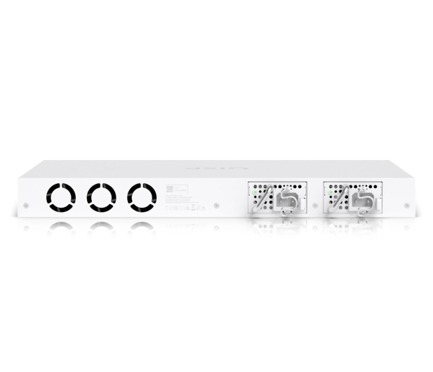 Ubiquiti UISP-FIBER-OLT-XGS OLT UISP Fiber OLT XGS 1U rack - 1573954 - zdjęcie 4