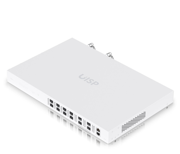 Ubiquiti UISP-FIBER-OLT-XGS OLT UISP Fiber OLT XGS 1U rack - 1573954 - zdjęcie 5
