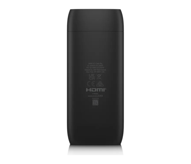 Ubiquiti UC-Cast-Pro Display Cast 4K HDMI CEC RJ45 - 1573927 - zdjęcie 2