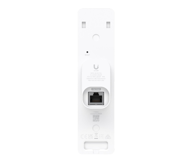 Ubiquiti UA-G2-SK-Pro Zestaw startowy UniFi Access PRO - 1573875 - zdjęcie 7