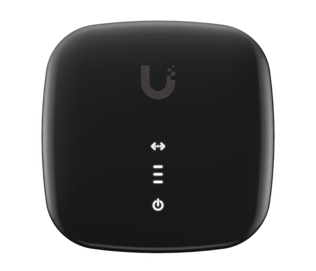 Ubiquiti UISP-FIBER-XG ONT UISP Fiber XG - 1573955 - zdjęcie
