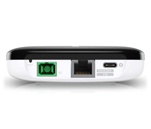 Ubiquiti UISP-FIBER-XG ONT UISP Fiber XG - 1573955 - zdjęcie 3