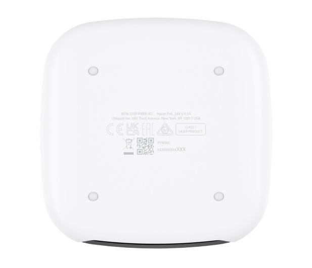 Ubiquiti UISP-FIBER-XG ONT UISP Fiber XG - 1573955 - zdjęcie 5