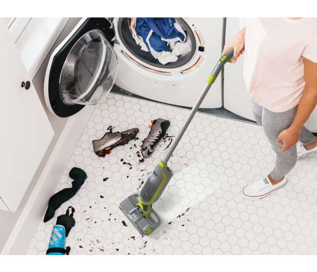 Shark Bezprzewodowy mop  VacMop VM200EU - 1585857 - zdjęcie 3