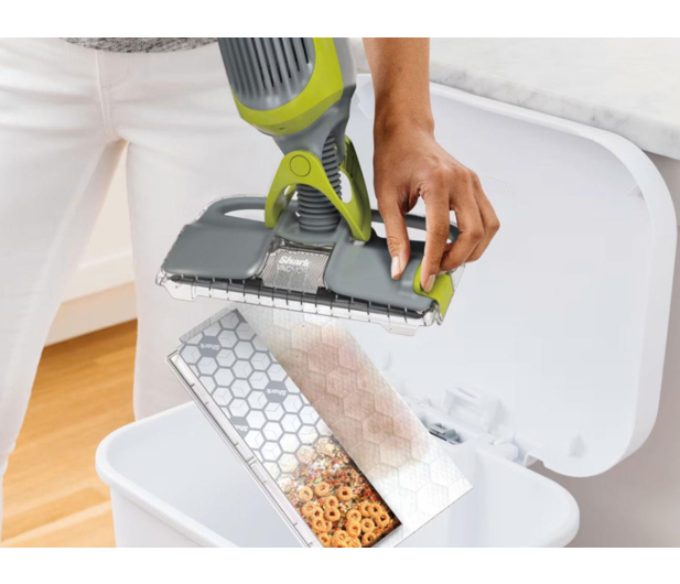 Shark Bezprzewodowy mop  VacMop VM200EU - 1585857 - zdjęcie 4