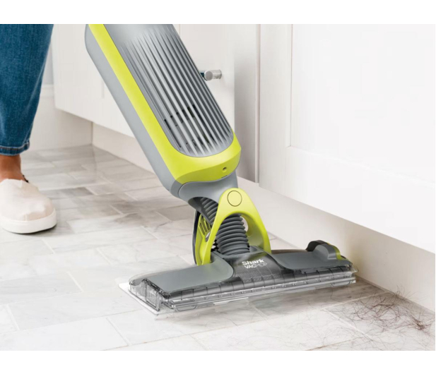 Shark Bezprzewodowy mop  VacMop VM200EU - 1585857 - zdjęcie 5