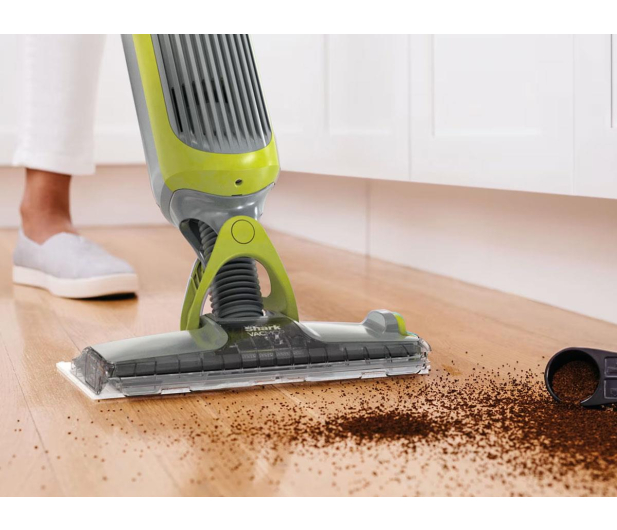 Shark Bezprzewodowy mop  VacMop VM200EU - 1585857 - zdjęcie 8