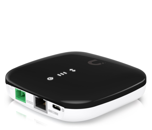 Ubiquiti UISP-FIBER-XGS ONT UISP Fiber XGS - 1573956 - zdjęcie 4