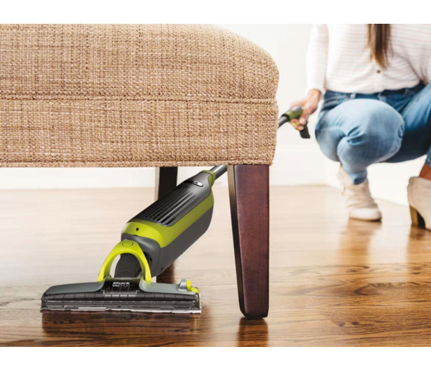 Shark Bezprzewodowy mop  VacMop VM200EU - 1585857 - zdjęcie 9