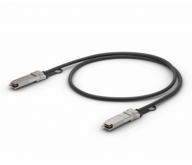 Ubiquiti UC-DAC-SFP28 Kabel DAC SFP+ 25Gb/s 0,5m - 1573928 - zdjęcie