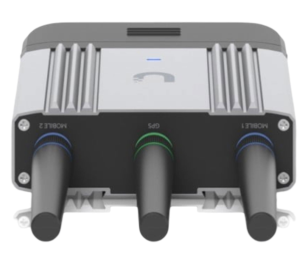 Ubiquiti UMR-Industrial-EU Router przemysłowy LTE Cat 4 Wi-Fi 4 - 1573967 - zdjęcie 7