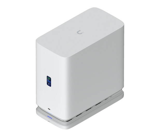 Ubiquiti UNAS-4-B Serwer NAS 4x 3.5" HDD 2.5 GbE RJ45 USB-C - 1573970 - zdjęcie 5